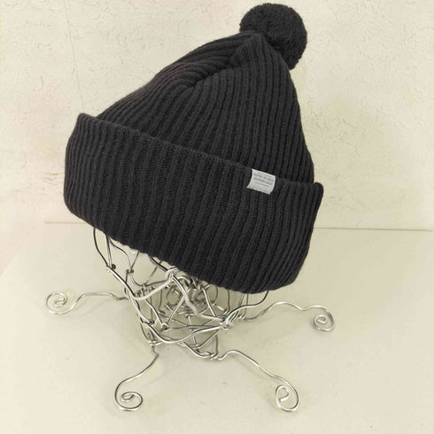 フーディーニ HOUDINI ボンボン ニット帽 メンズ ONE SIZE